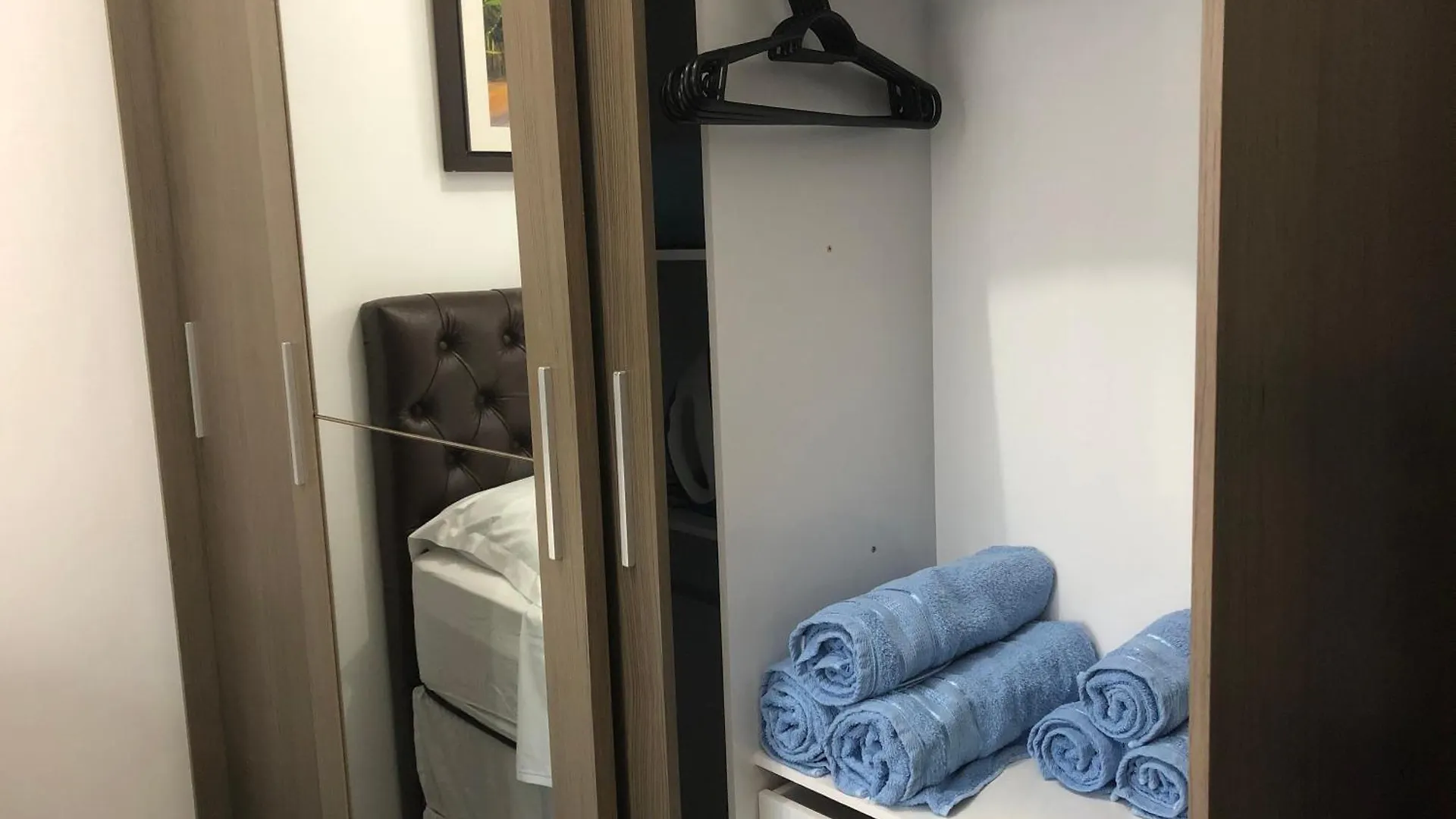 Potiguar Praia Flat - Ponta Negra Apartamento Natal